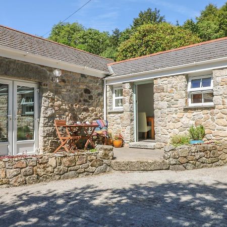 Pond Cottage Truro Kültér fotó