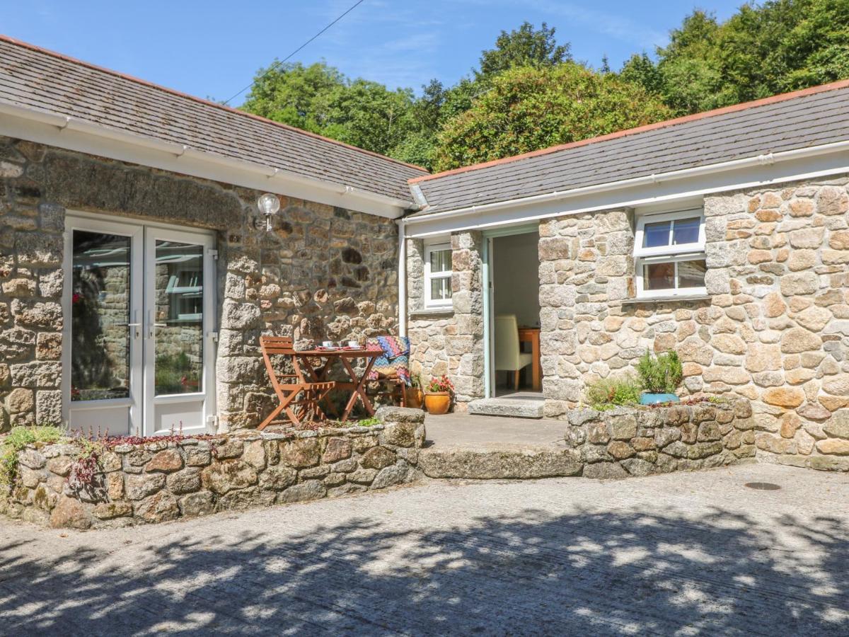 Pond Cottage Truro Kültér fotó