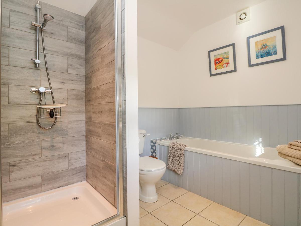 Pond Cottage Truro Kültér fotó