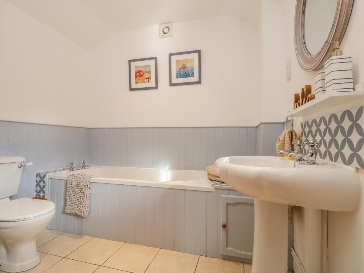 Pond Cottage Truro Kültér fotó