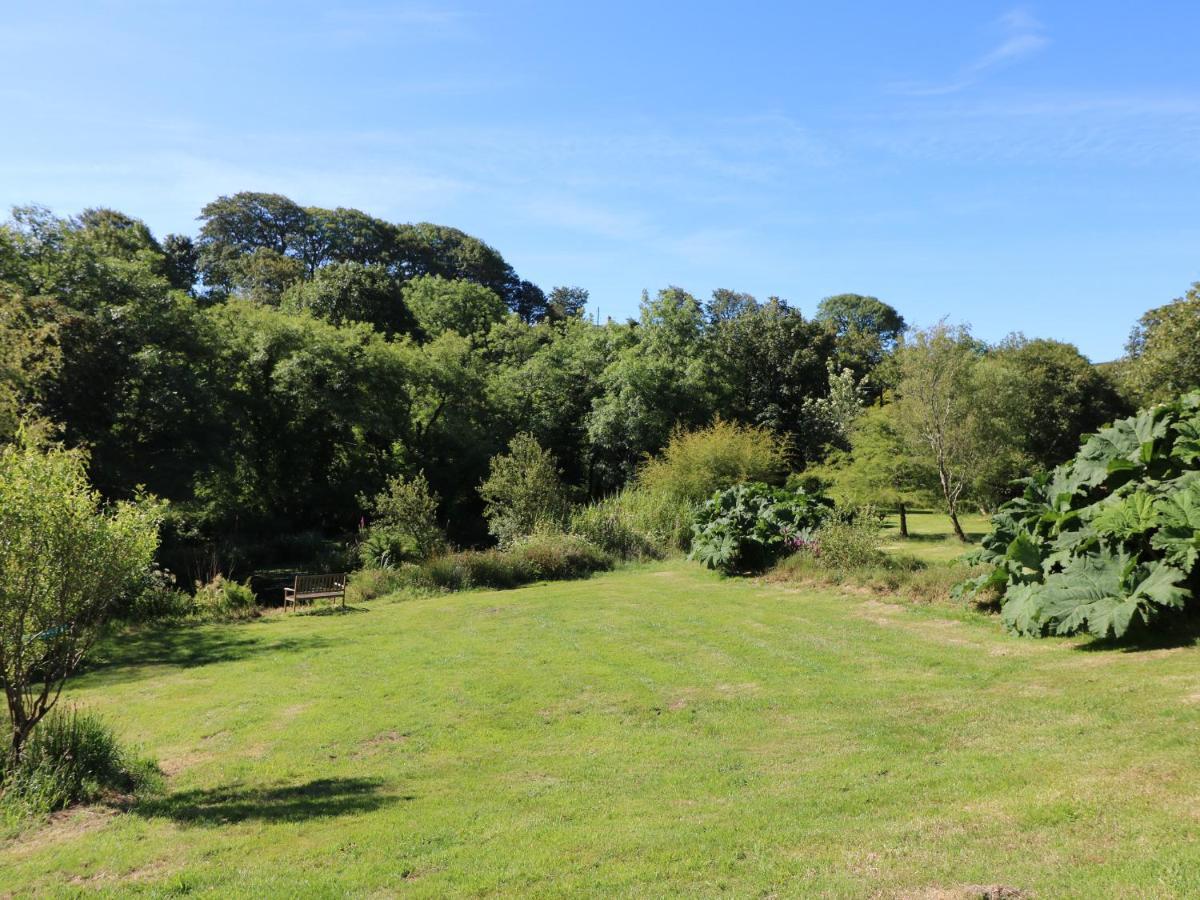 Pond Cottage Truro Kültér fotó