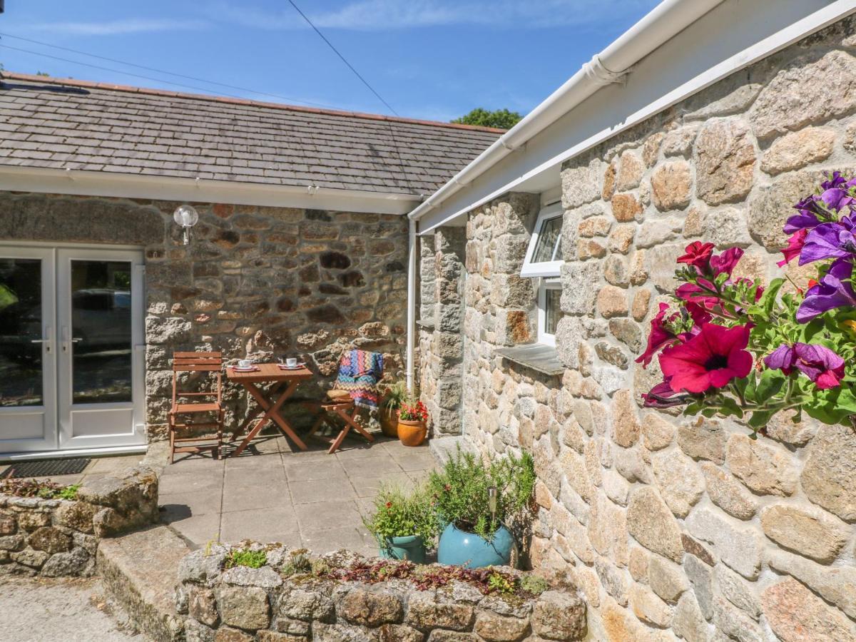 Pond Cottage Truro Kültér fotó