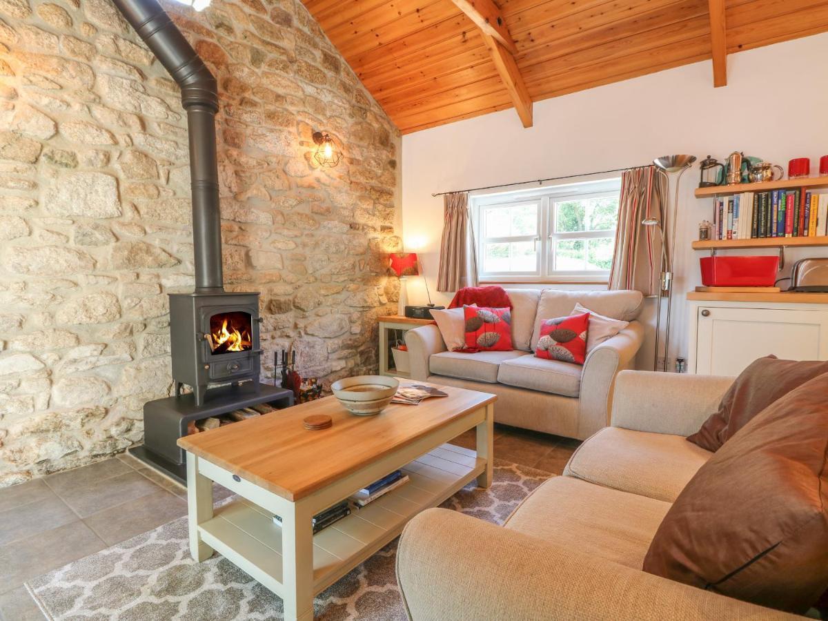 Pond Cottage Truro Kültér fotó