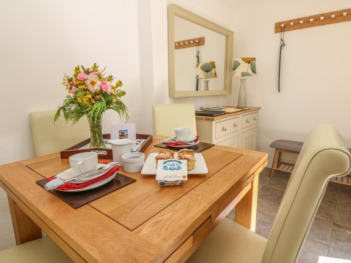 Pond Cottage Truro Kültér fotó