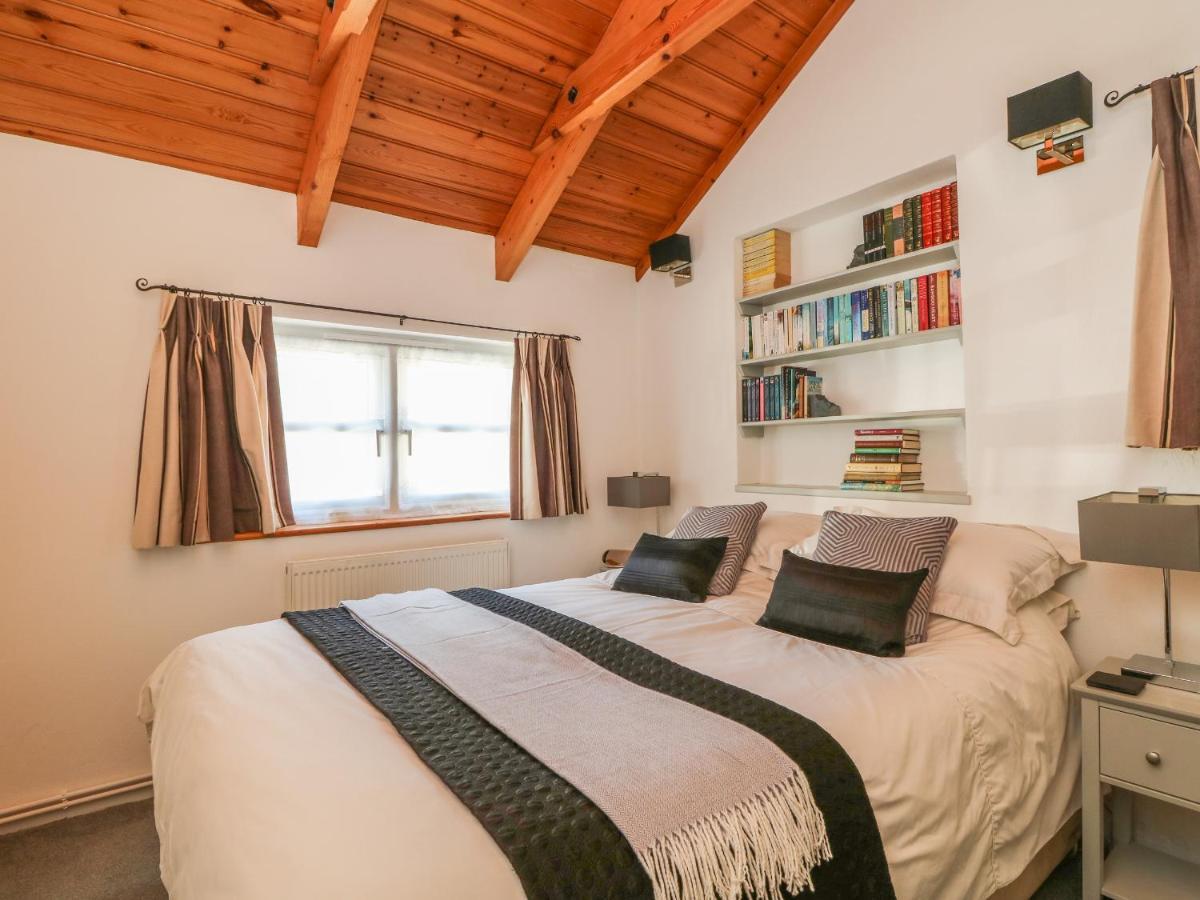 Pond Cottage Truro Kültér fotó