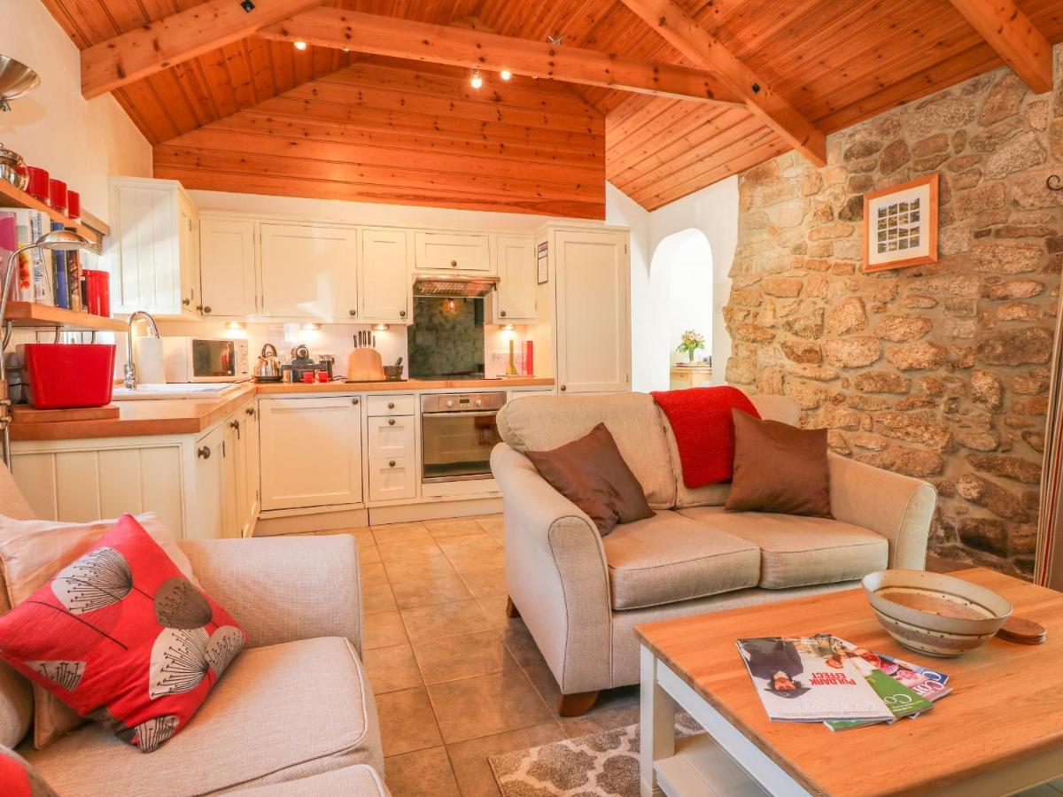 Pond Cottage Truro Kültér fotó
